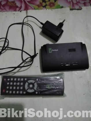 Tv card